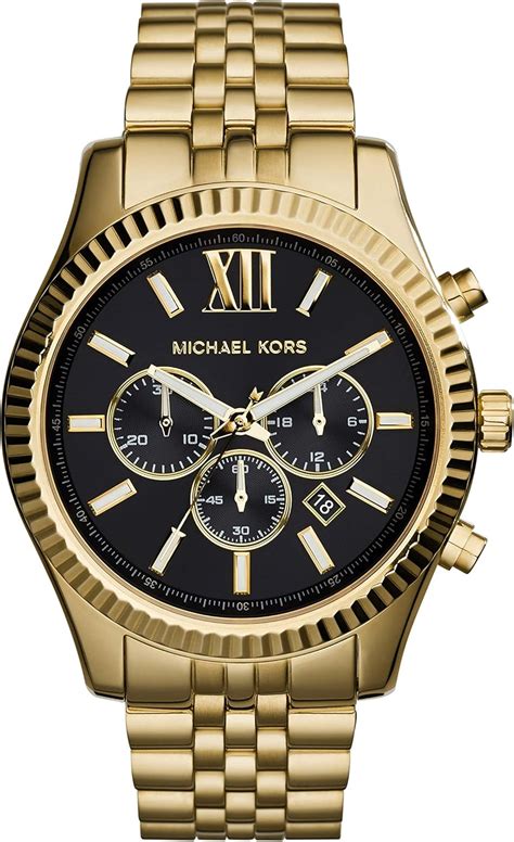 michael kors watchuseek|micheal kors men watch.